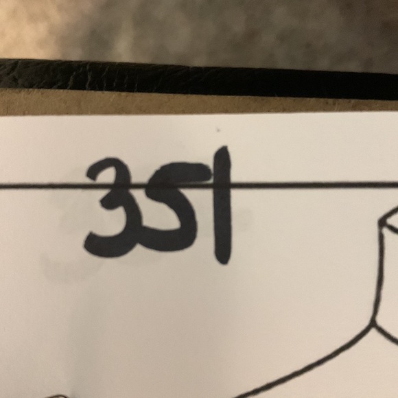 Naturalizer upper leather half boot size 6.5 - Picture 7 of 7